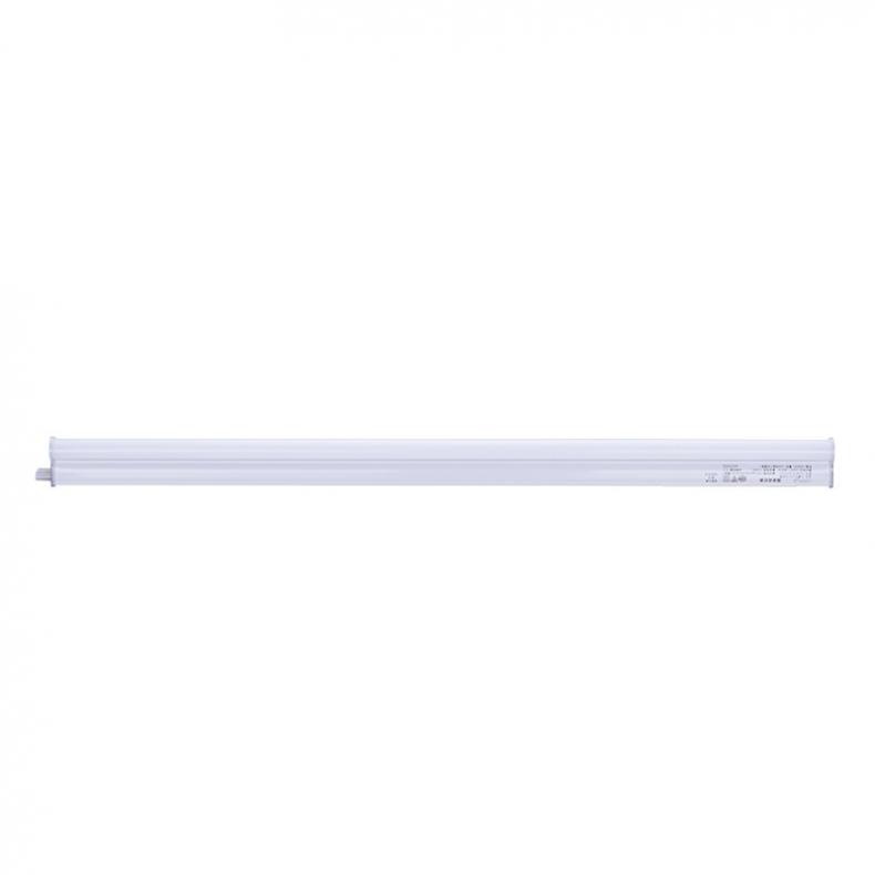 欧普照明（OPPLE） MZ310B-D3.5Z-心睿Ⅱ-740 T5一体式支架+LED灯管 3.5W 4000K 中性光 0.3m（单位：箱） 30支/箱