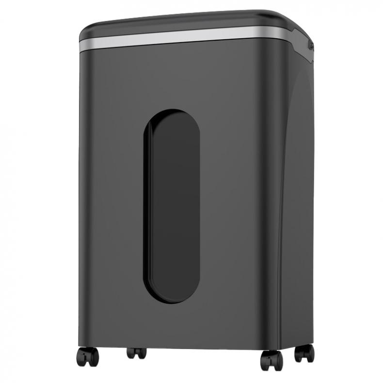 科密 P-8750 商用碎纸机 5级保密 36L （单位：台） 可碎卡、光盘、订书针 