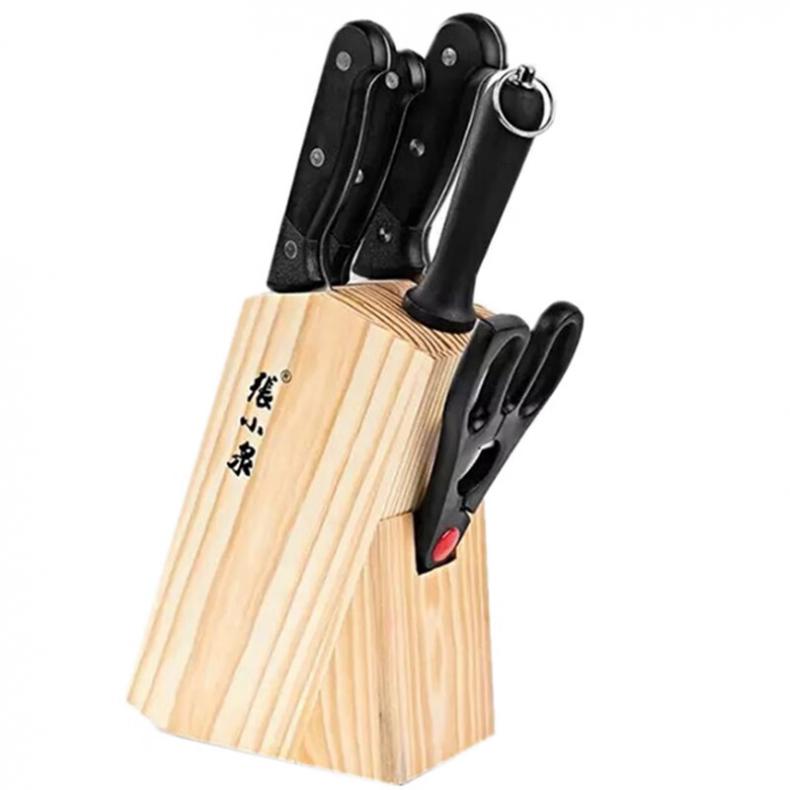 张小泉 D30810100 简艺系列刀具 六件套（单位：套）