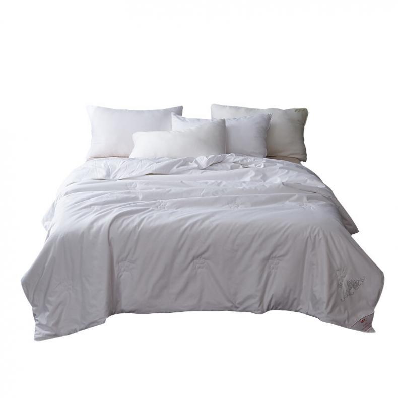 恒源祥（HYX） TSB1036-1 世华洛冰沁蚕丝被 200*230cm（单位：条）