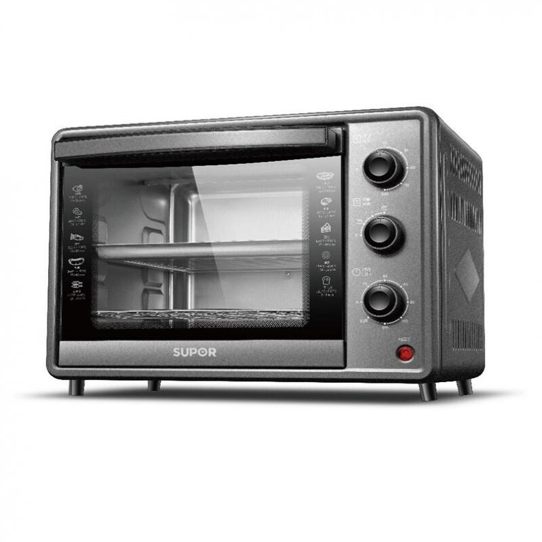 苏泊尔（SUPOR） K30FK6 多功能电烤箱 30L （单位：台）