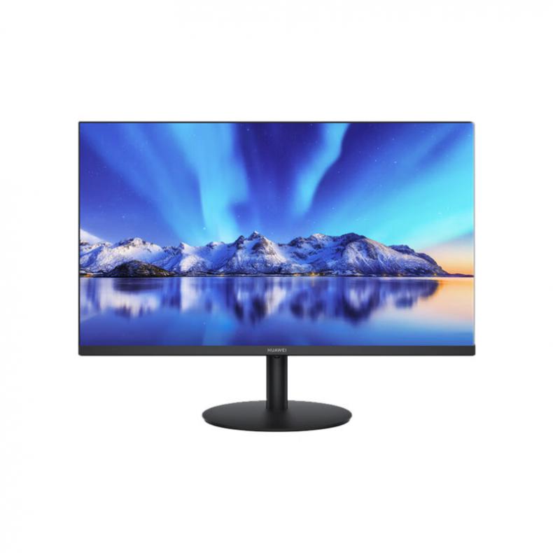 华为（HUAWEI） B3-241H IPS全高清全面屏显示器 23.8英寸 （单位：台）  