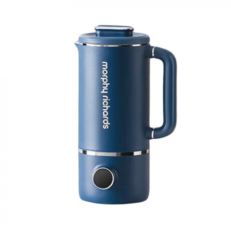 摩飞电器（Morphyrichards） MR8200 家用破壁机 600ml （单位：台）  蓝色