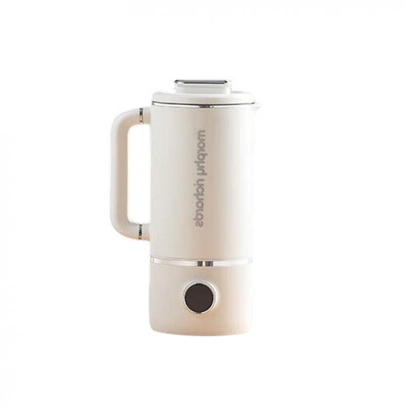 摩飞电器（Morphyrichards） MR8200 家用破壁机 600ml （单位：台）  白色