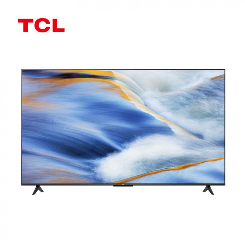 TCL 50G60E 4K超高清电视 50英寸（单位：台） 2+16GB 双频WIFI