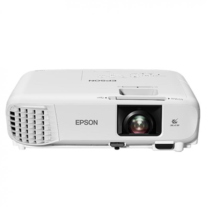 爱普生（EPSON） CB-X49 投影仪 3600流明 （单位：台）  白色
