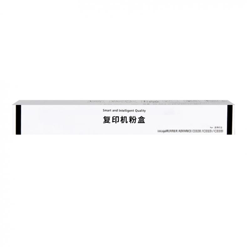 天威（PrintRite） MP3554C 复印机粉盒 24000页（单位：个） 适用于理光Ricoh MP3554/2554/3054/3555/3354 黑色