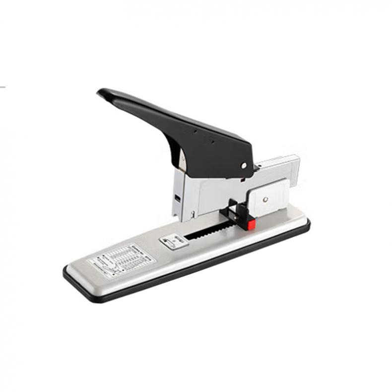 齐心（COMIX） B3116 重型订书机 200页 23/6-23/23（单位：个） 灰色