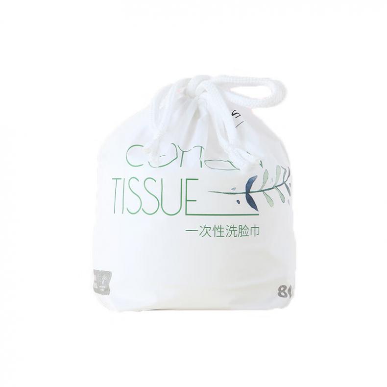 金号（KING SHORE） TSRO33-Z 莫妮卡/系列-2 珍珠纹一次性洗脸巾 20*20cm 80段/包 （单位：包）