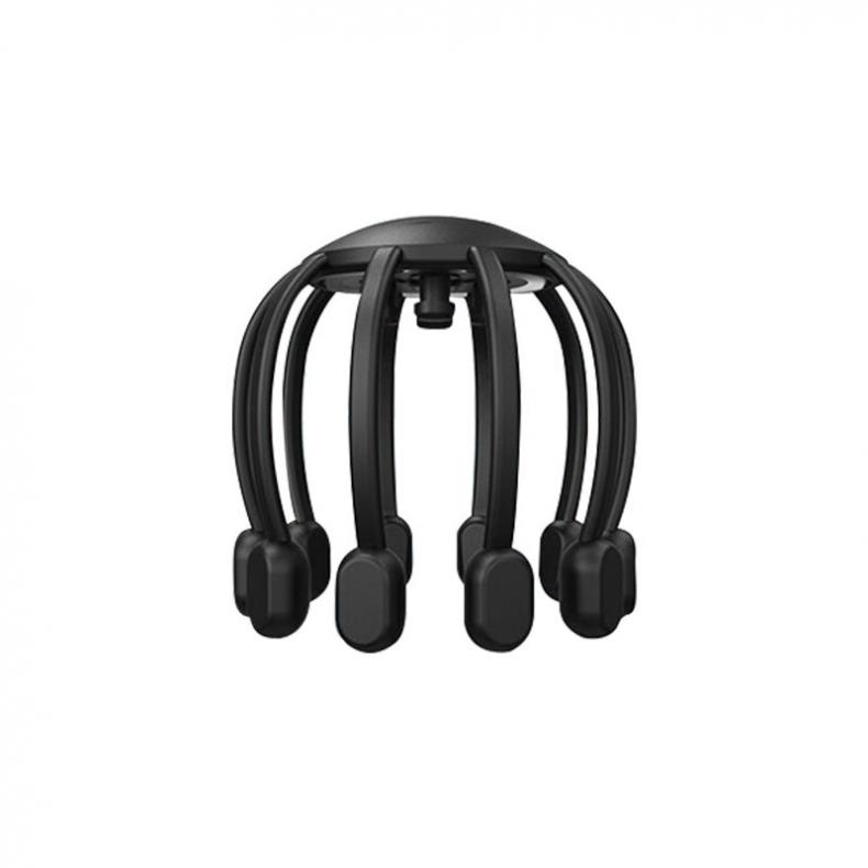 和正 HZ-RELAX-1 头部按摩器 5种模式 （单位：台）  至尊黑