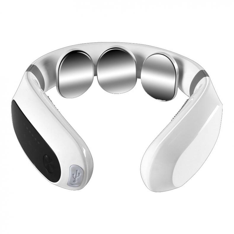 和正 HZ-INECK-2 颈椎按摩器 升级款 1100mAH （单位：台）  