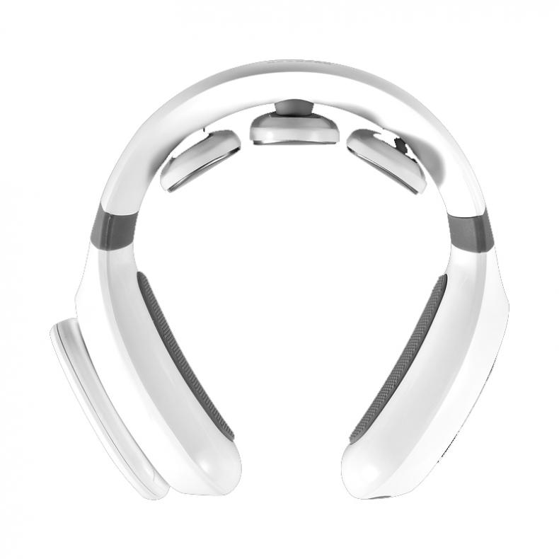 和正 HZ-INECK-1 颈椎按摩器 旗舰款（遥控） 1100mAH （单位：台）  