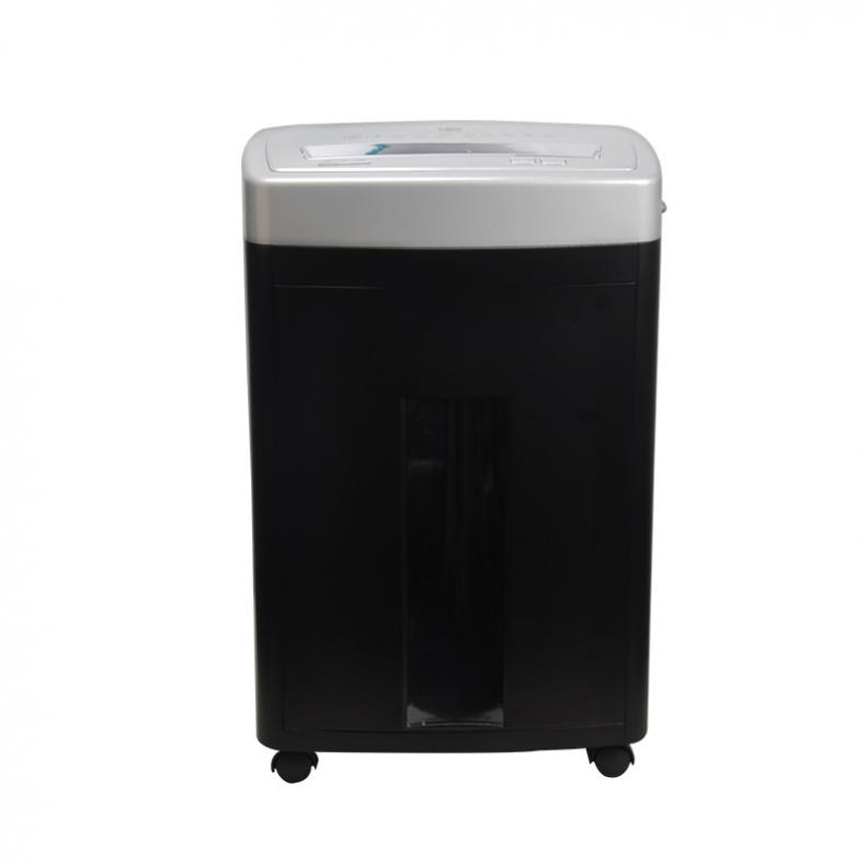 优玛仕（U-MACH） U-70 碎纸机 4级保密 2*6mm纸屑（单位：台）