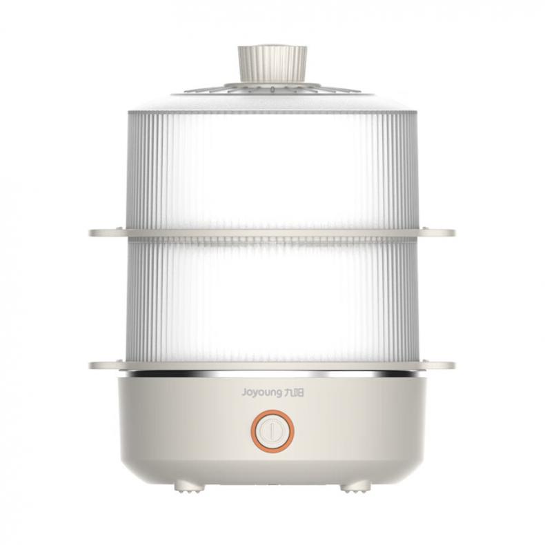 九阳（Joyoung） DZ20HG-GZ620 多用途锅蒸蛋器 双层（单位：台）