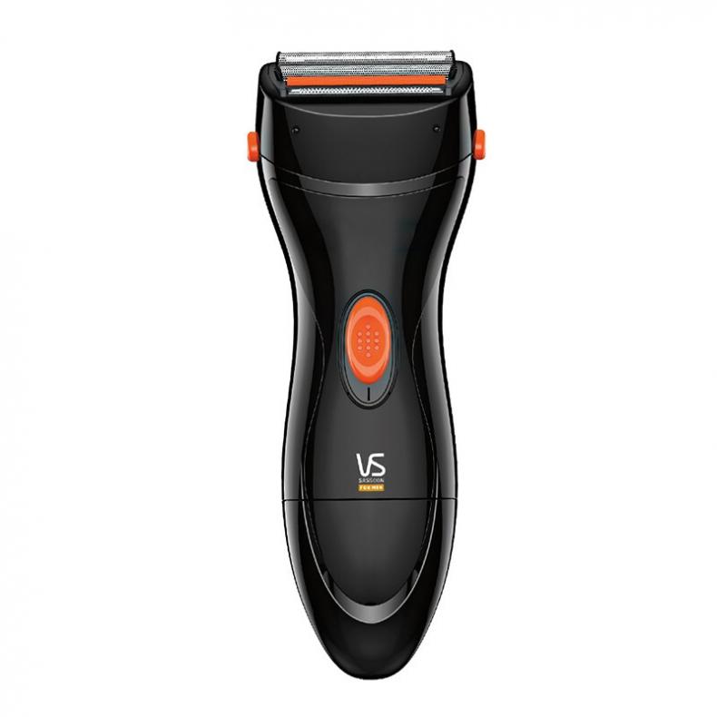 沙宣（VS） VSM22CN 电动剃须刀 110*155*51mm（单位：台）