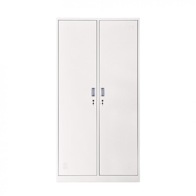 臻远 ZY-NW-20 工厂存储柜原件柜加厚款 双门 1850*900*420mm（单位：组）