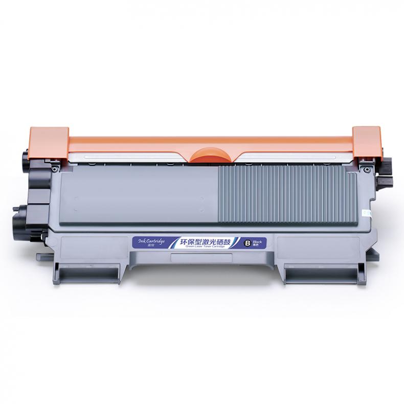 盈佳 TN-2325/2312 高容粉盒 商专版 2600页（单位：支） 适用兄弟7180/7080 黑色