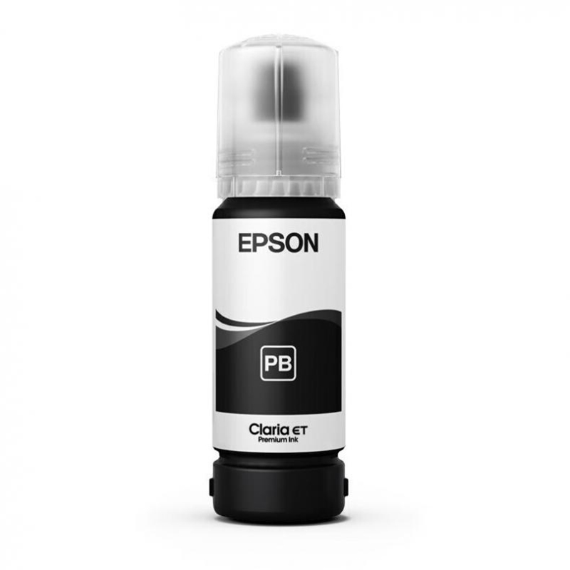 爱普生（EPSON） 014 PB 墨水瓶 约6200页 （单位：瓶） 适用L8168/L8188 照片黑