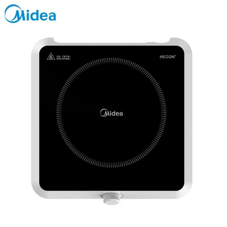 美的（Midea） C22-RX2207TQ 电磁炉 2200W（单位：台）