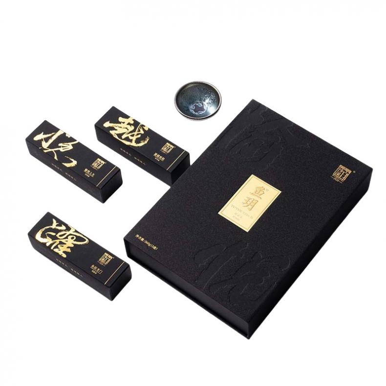 鱼玥 玥茯茶 安化黑茶 360g （单位：盒）  