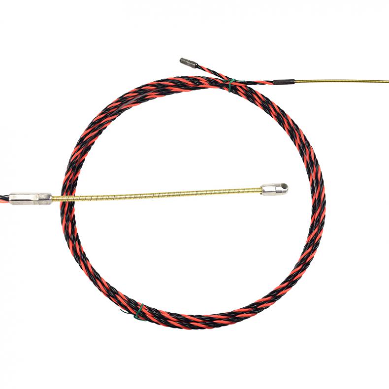 伏兴 FX674 圆头电工穿线器 10m （单位：根） 送2条束紧器 