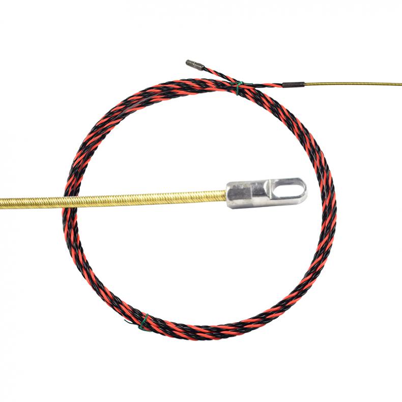 伏兴 FX682 扁头电工穿线器 20m （单位：根） 送2条束紧器 