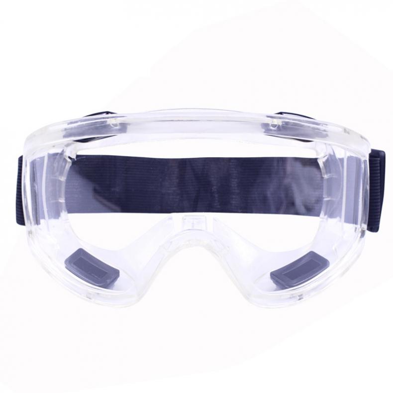 伏兴 FX513 护目镜 透明防雾款 78g （单位：副）  