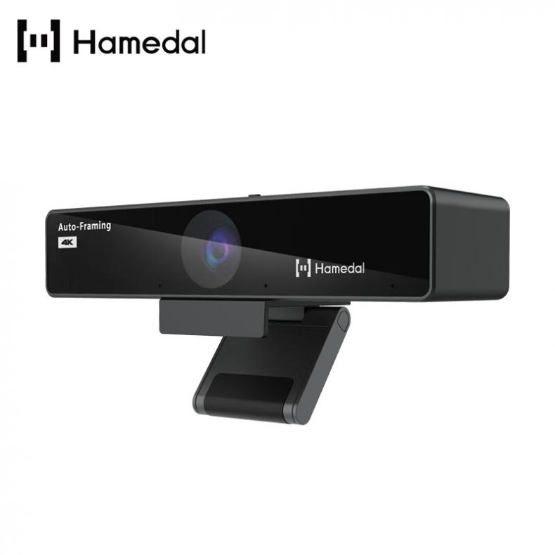 耳目达（Hamedal） V30 高清4K视频会议摄像头 1080P（单位：台）