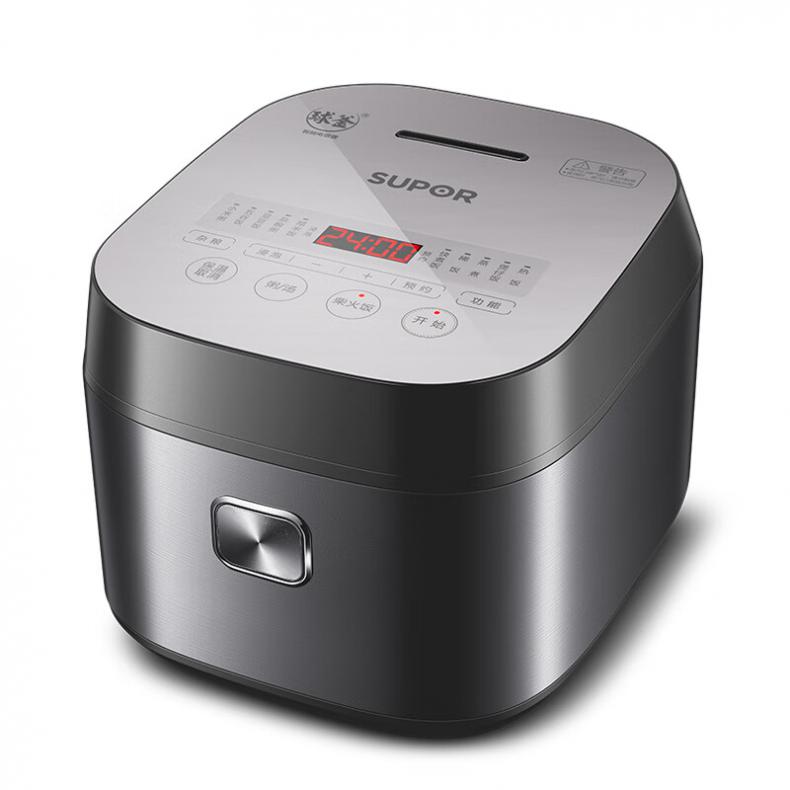 苏泊尔（SUPOR） SF40FC577 QC系列电饭煲 4L （单位：台）