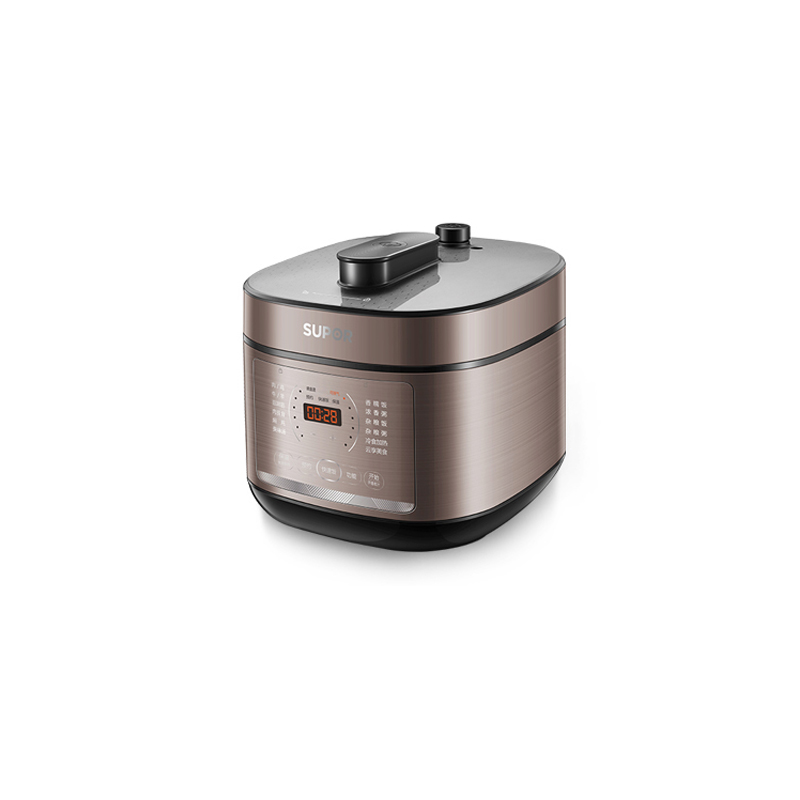 苏泊尔（SUPOR） SY-50FC4087 ZMD安心系列 电压力锅 5L （单位：台）