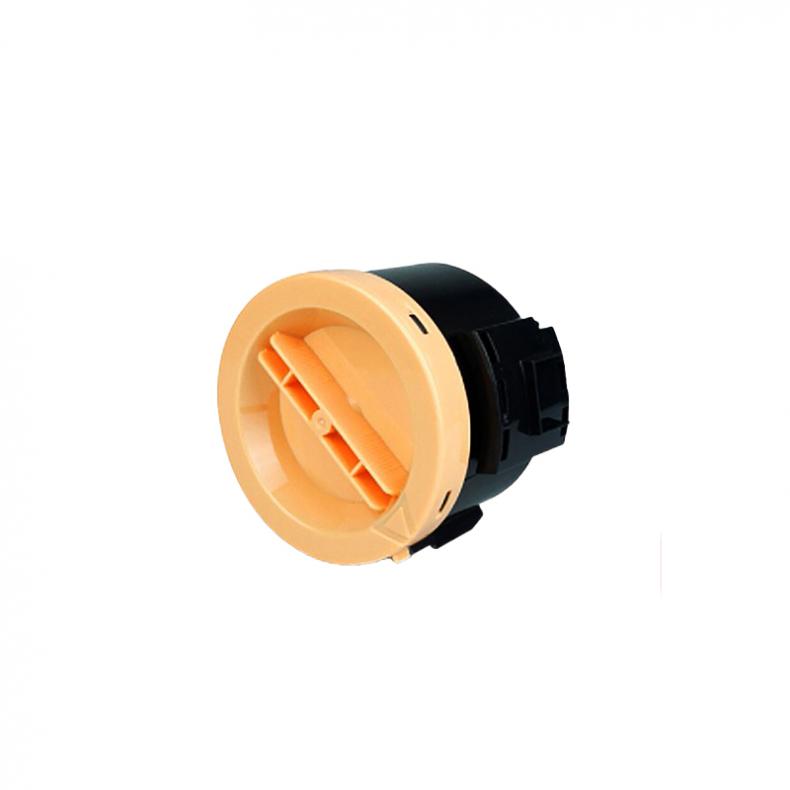 京贤 P105 粉盒 2200页（单位：个） 适用施乐P105/P108/P158/218 黑色