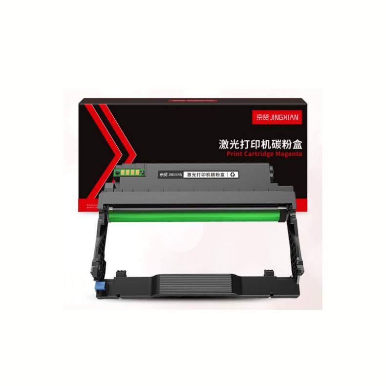 京贤 G301 鼓架 12000页 （单位：个） 适用长城 Great Wall A260PN/C260PN打印机 黑色