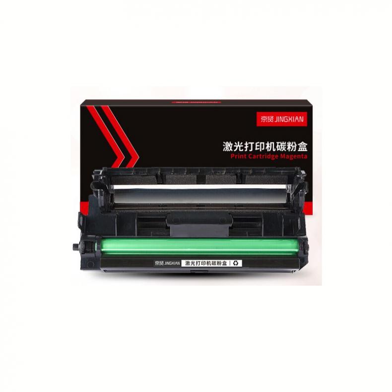 京贤 FAD84E 鼓架 10000页（单位：个） 适用松下 KX-FL513/541/543/511/613/FLM651/653/663/668/678 黑色