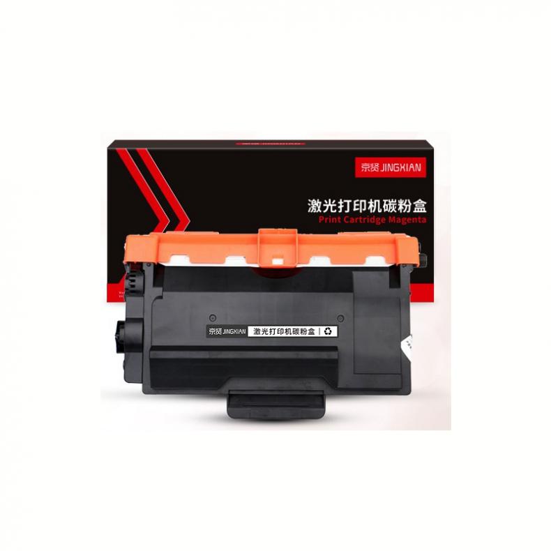 京贤 T-40003KTB 粉盒 3000页 （单位：个） 适用光电通OEP400DN/OEP4010DN/MP4020DN/MP4025DN打印机 黑色