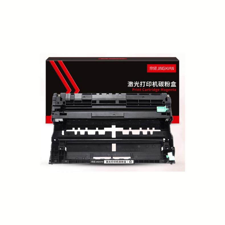 京贤 T-40030KP 鼓架 12000页 （单位：个） 适用光电通OEP400DN/OEP4010DN/MP4020DN/MP4025DN打印机 黑色