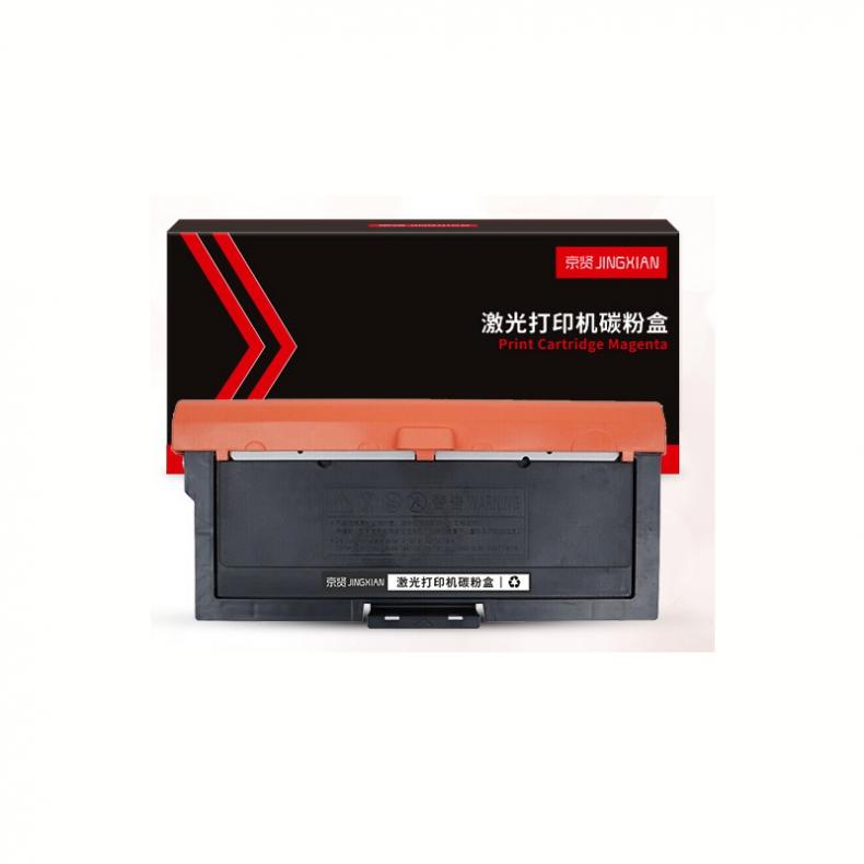 京贤 T-M30K3KT 粉盒 3000页 （单位：个） 适用光电通OEM3000DN打印机 黑色