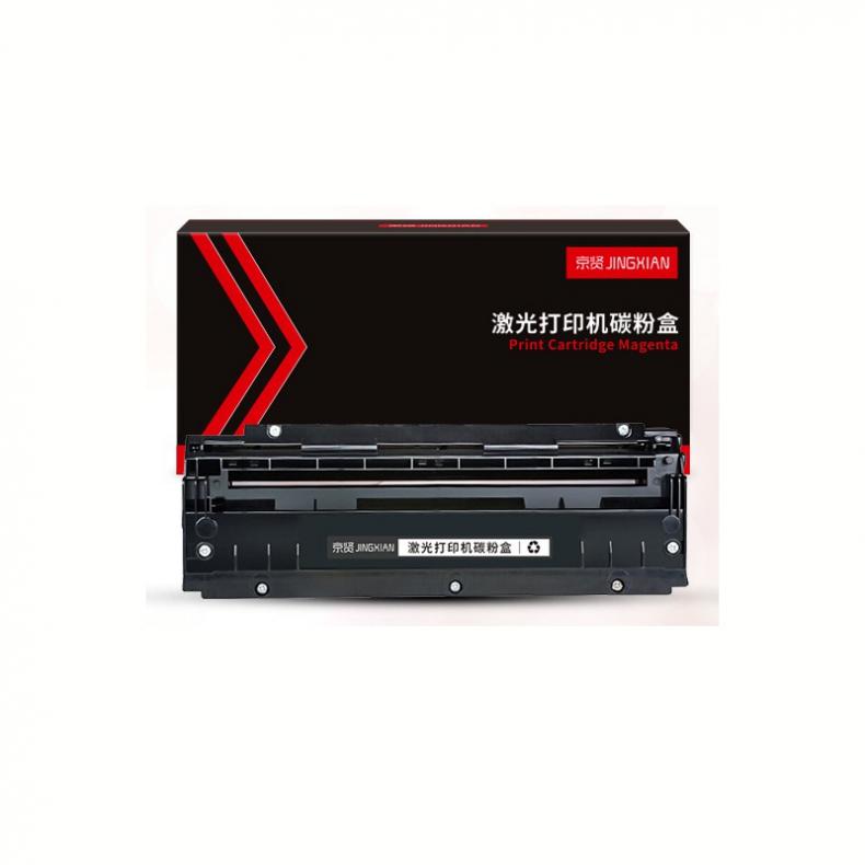 京贤 PT-8008TR 硒鼓 1500页（单位：个） 适用光电通OEP102D/OEP601DN打印机 黑色