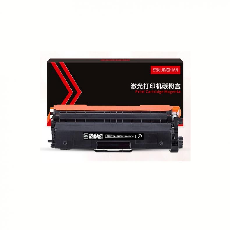 京贤 TOC-200 粉盒 3500页 （单位：个） 适用光电通OEP2100/OEP7100打印机 黑色