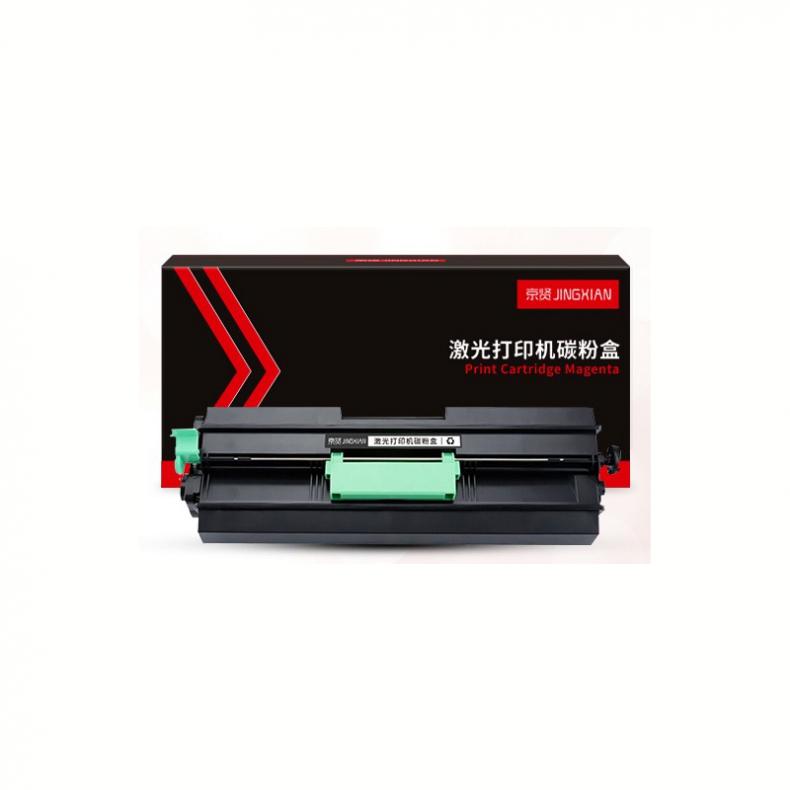 京贤 SP6430T 粉盒 10000页（单位：个） 适用理光 6430DN 黑色