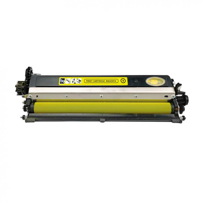 京贤 CDO-355D 显影组件 125000页（单位：支） 适用奔图CP2515DN打印机 黄色