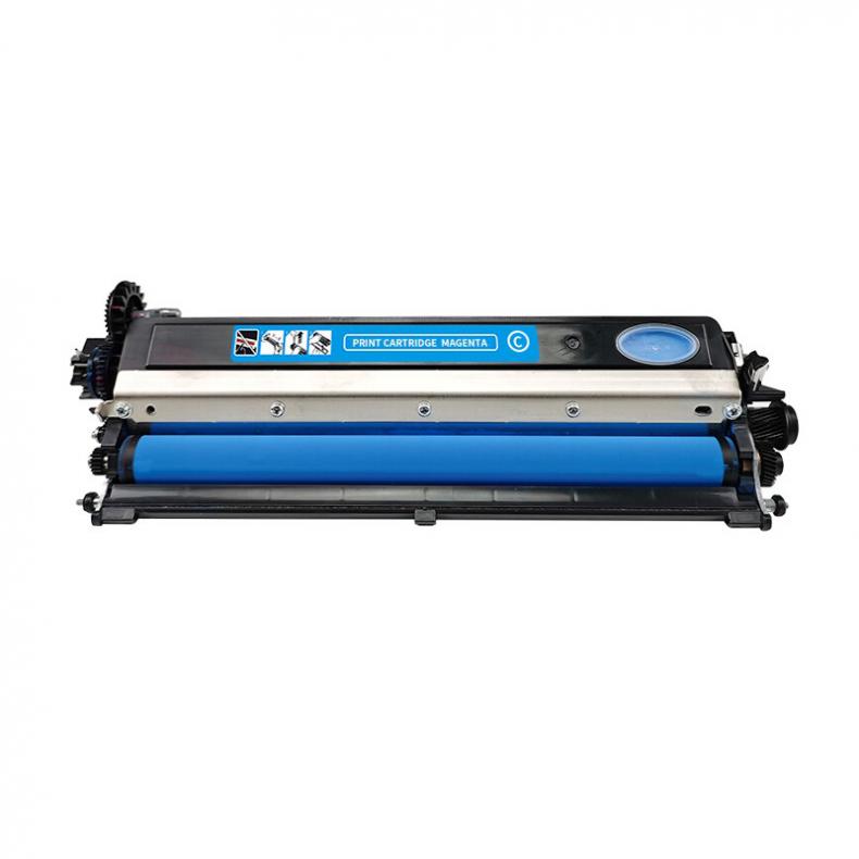 京贤 CDO-355D 显影组件 125000页 （单位：支） 适用奔图CP2515DN打印机 蓝色