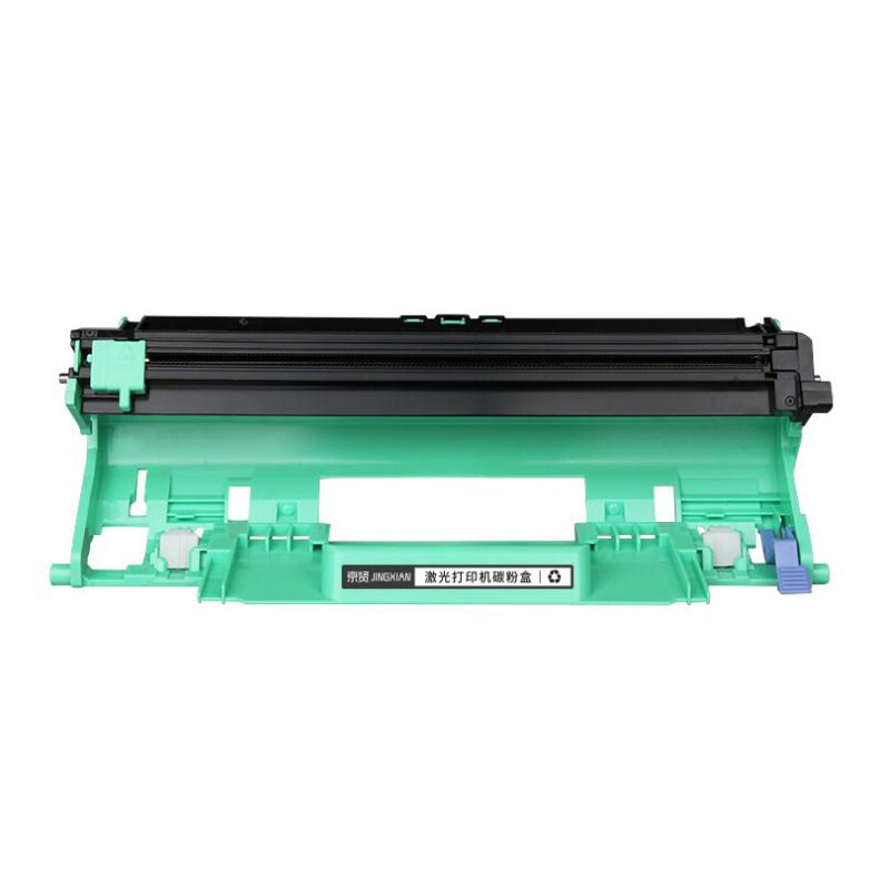 京贤 LD201/DR1035 鼓架 10000页（单位：支） 适用联想 S1801/S2001/M1840/1851/2040/2051/F2070兄弟 HL-1118/MFC1813 黑色