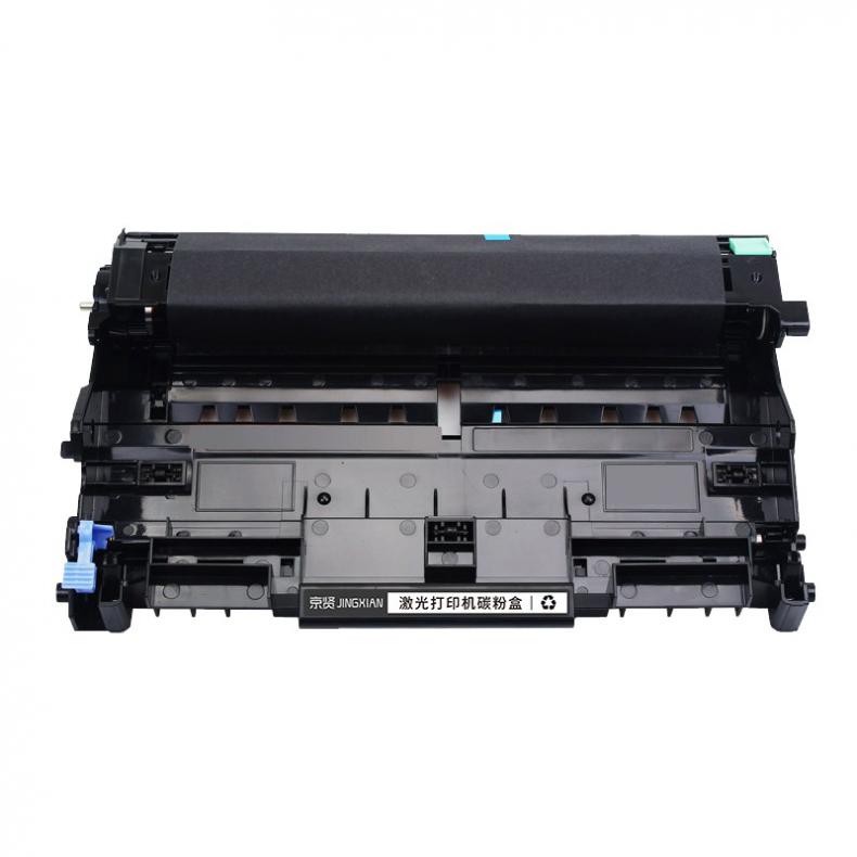 京贤 LD2822/DR2150 鼓架 12000页 （单位：支） 适用联想/LJ2200/LJ2250/LJ2250N 兄弟/HL-2140/2150N/2170W/MFC7340/MFC7840N 黑色