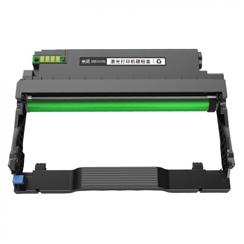 京贤 LD3310 鼓组件 12000页（单位：支） 适用联想G331DN打印机 黑色