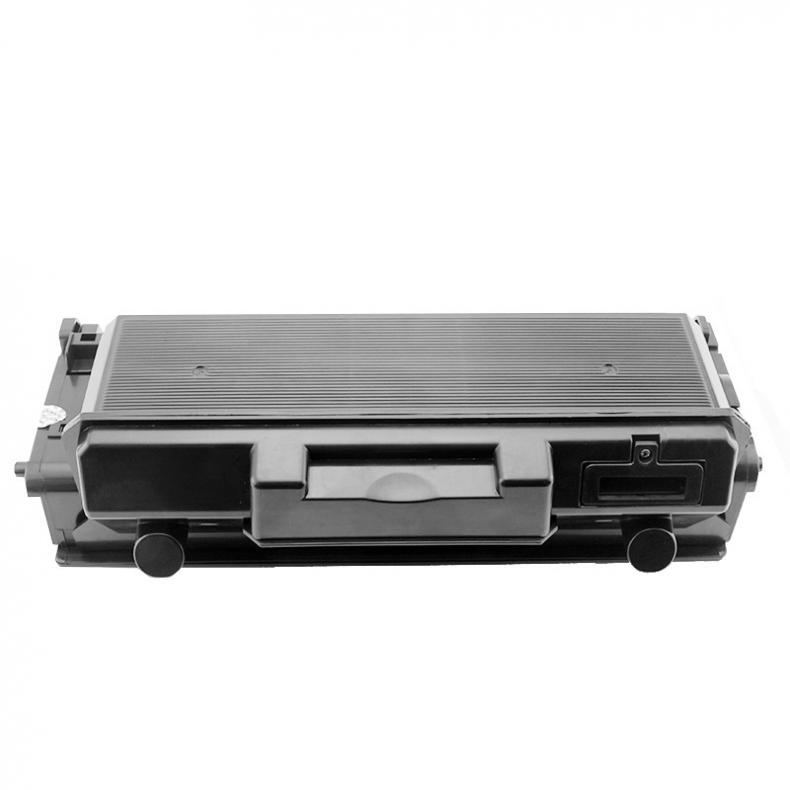 京贤 LT333 粉盒 5000页 （单位：支） 适用联想 LJ3303DN/LJ3308DN/ 黑色