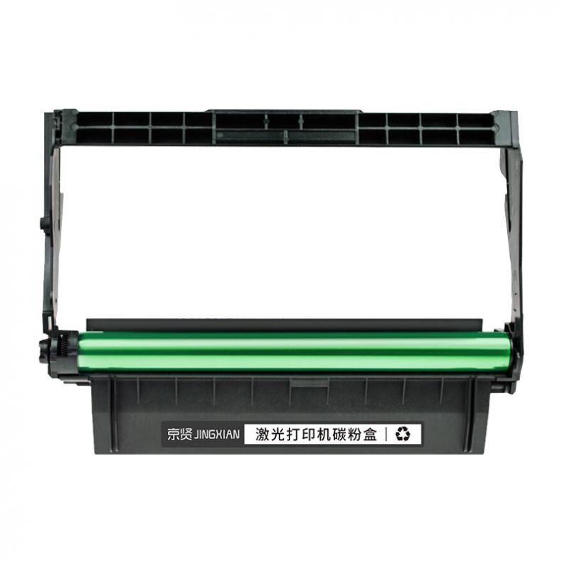 京贤 LD333 鼓架 30000页 （单位：支） 适用联想 LJ3303DN/LJ3308DN 黑色