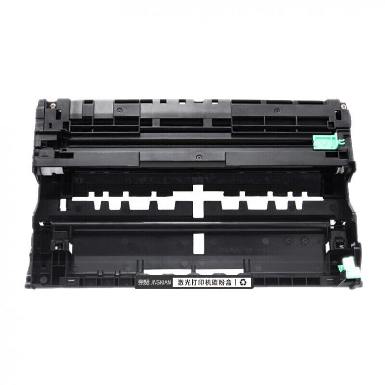 京贤 LD401 鼓架 20000页（单位：支） 适用联想 LJ4000DN/LJ5000DN/M8650DN/M8950DN 黑色