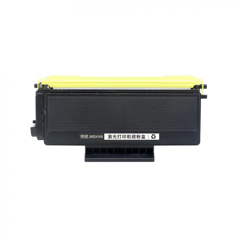 京贤 LT4636/TN3235 粉盒 3000页（单位：支） 适用联想 3600/3650/7900/ 兄弟/HL5340D/5350DN/5370DW/DCP8085DN/MFC8880DN 黑色