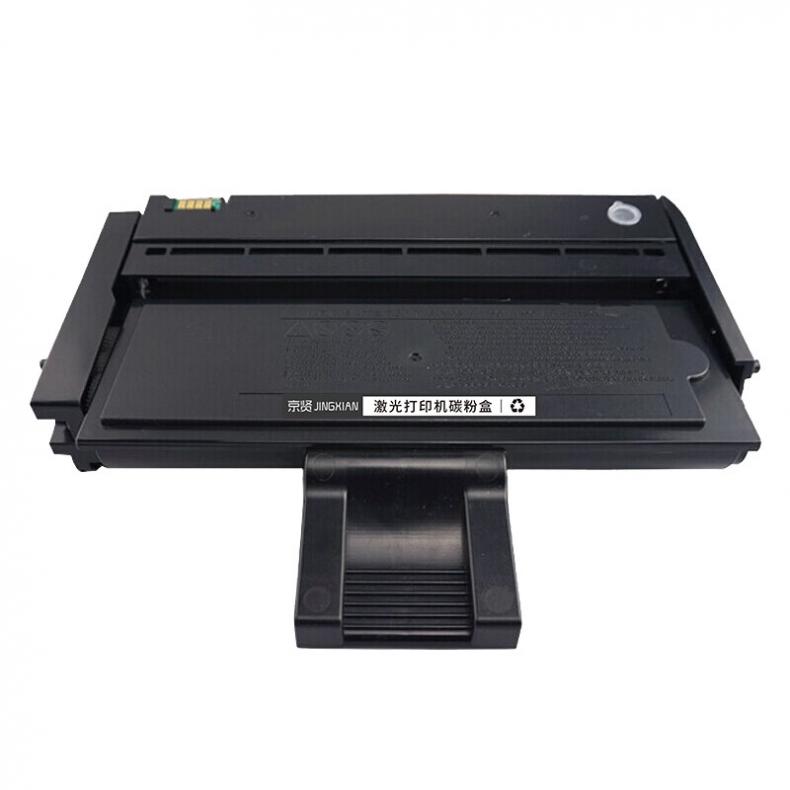 京贤 LD221 硒鼓 2600页（单位：支） 适用联想 S2201/M2251/F2271H 黑色