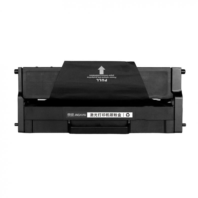 京贤 LD228 硒鼓 1500页 （单位：支） 适用联想 LJ2208/LJ2208W/M7208/M7208W 黑色